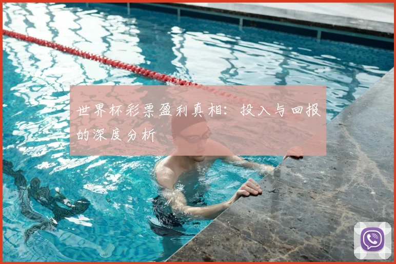 世界杯彩票盈利真相：投入与回报的深度分析