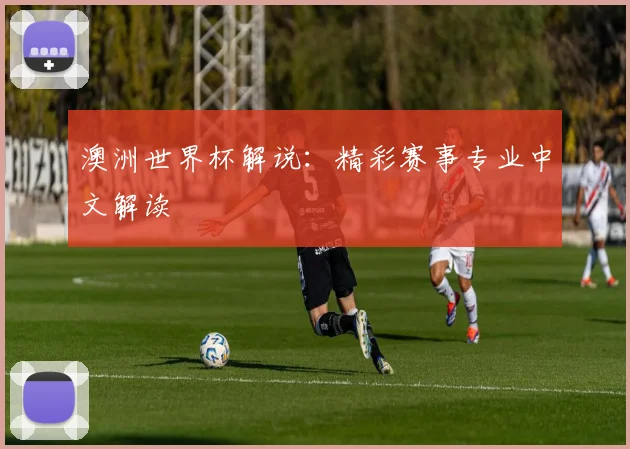 澳洲世界杯解说:精彩赛事专业中文解读