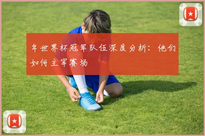 年世界杯冠军队伍深度分析：他们如何主宰赛场