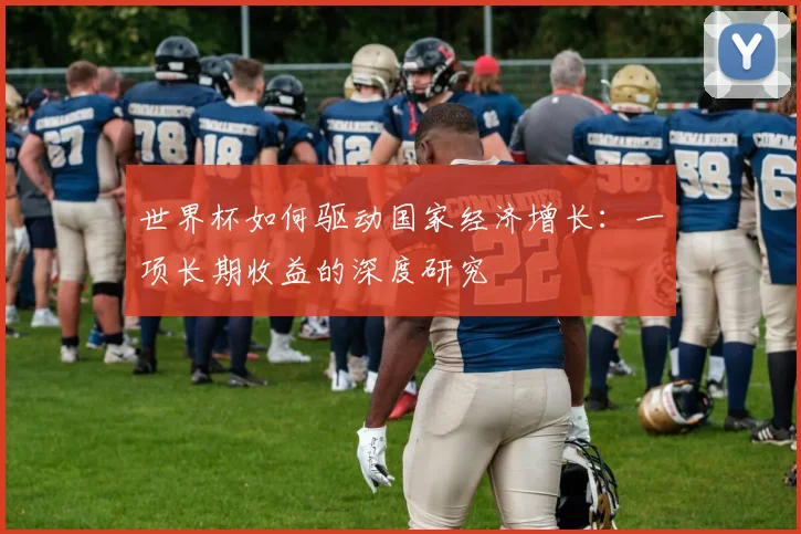 世界杯如何驱动国家经济增长:一项长期收益的深度研究